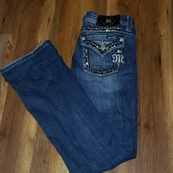 Miss Me jeans - Picture 1 of 3